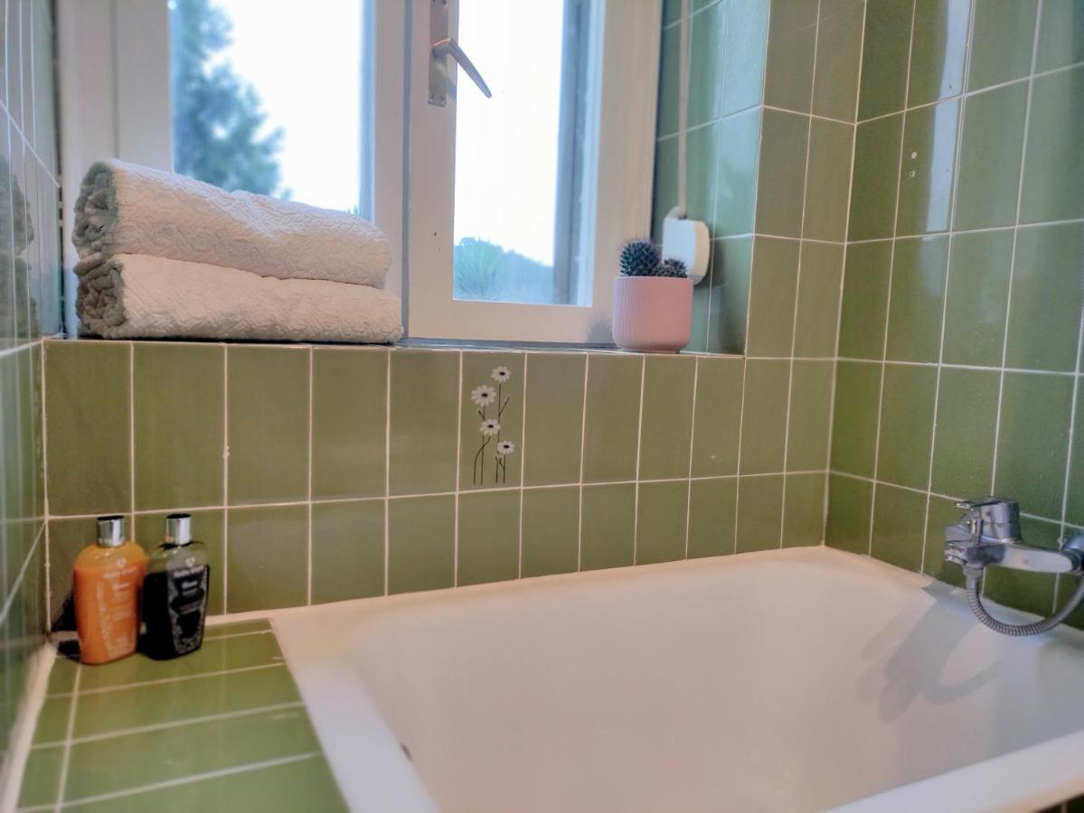 Apartamento Lurra Barrika Exteriér fotografie