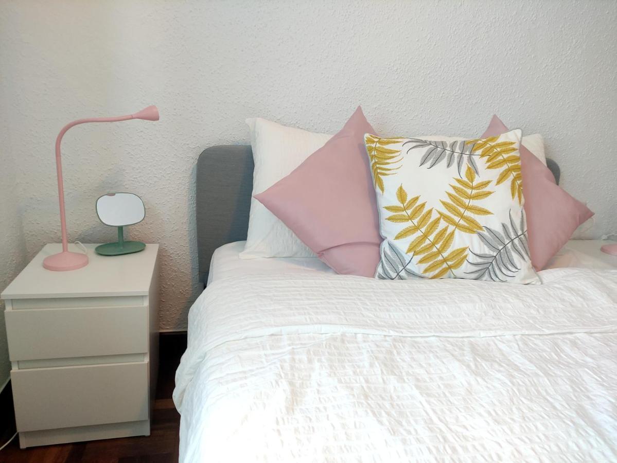Apartamento Lurra Barrika Exteriér fotografie