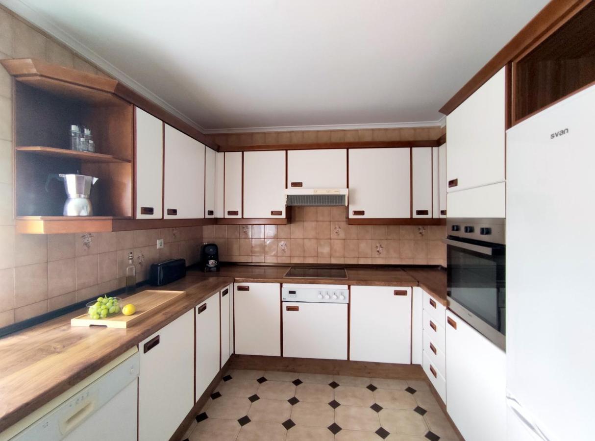 Apartamento Lurra Barrika Exteriér fotografie