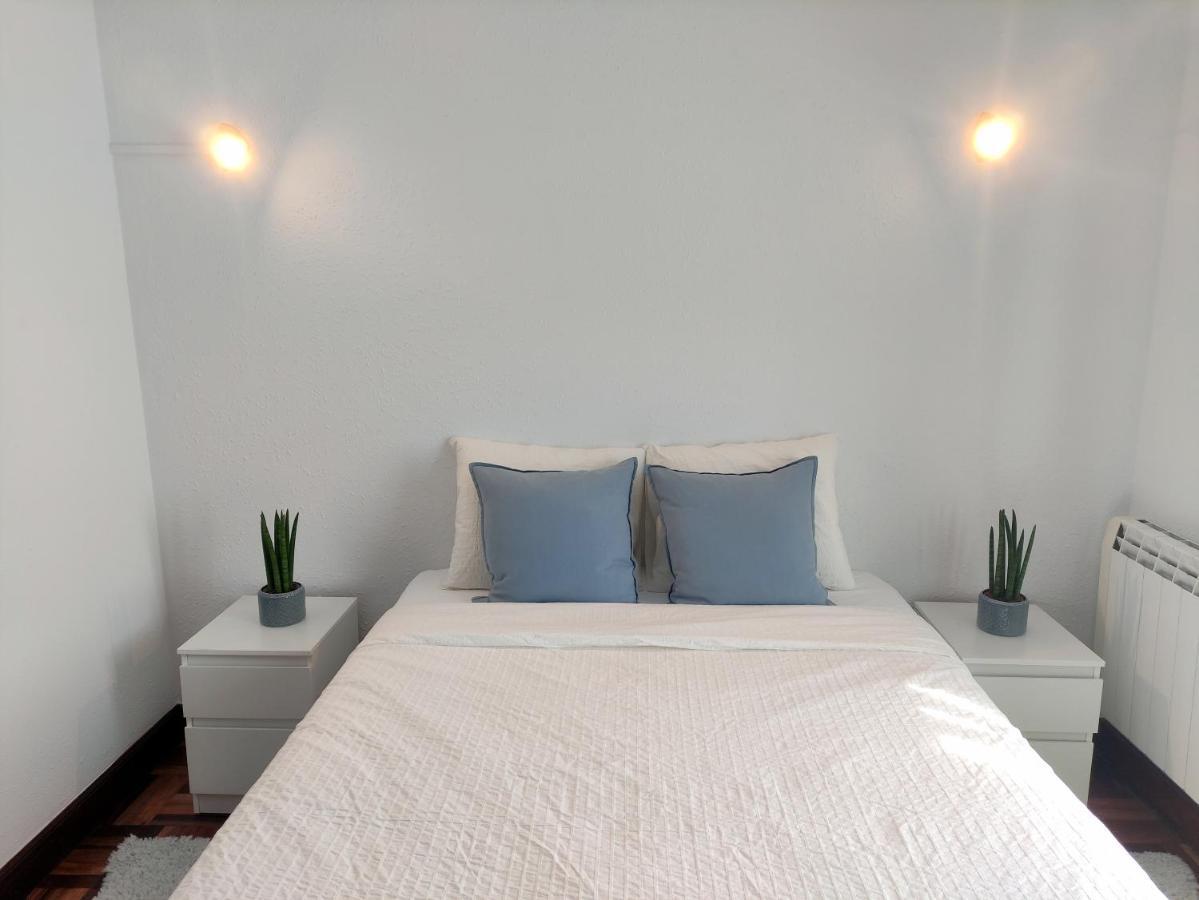 Apartamento Lurra Barrika Exteriér fotografie