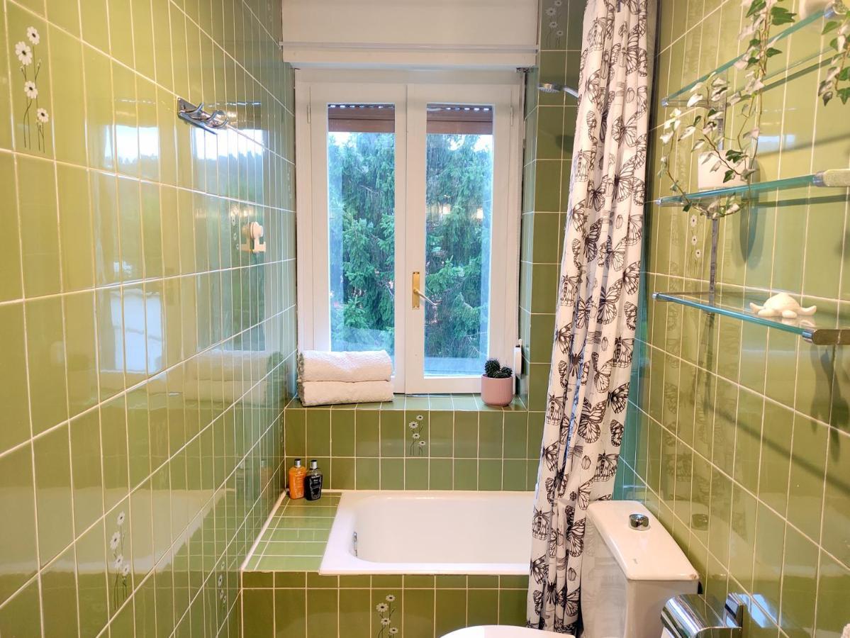 Apartamento Lurra Barrika Exteriér fotografie